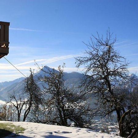 Apartment Poetzelberghof Altenmarkt im Pongau Dış mekan fotoğraf