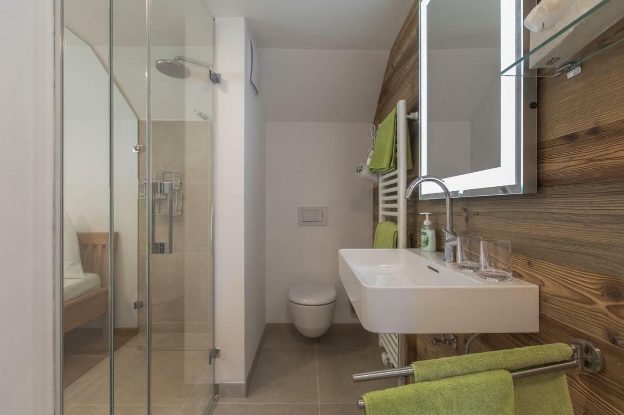 Apartment Poetzelberghof Altenmarkt im Pongau Dış mekan fotoğraf