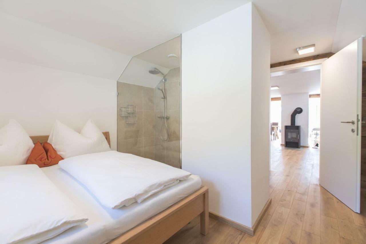 Apartment Poetzelberghof Altenmarkt im Pongau Dış mekan fotoğraf