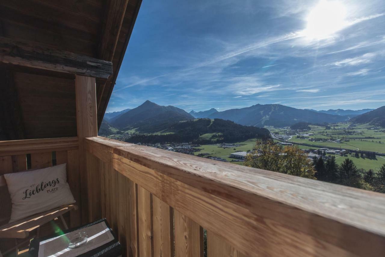Apartment Poetzelberghof Altenmarkt im Pongau Dış mekan fotoğraf