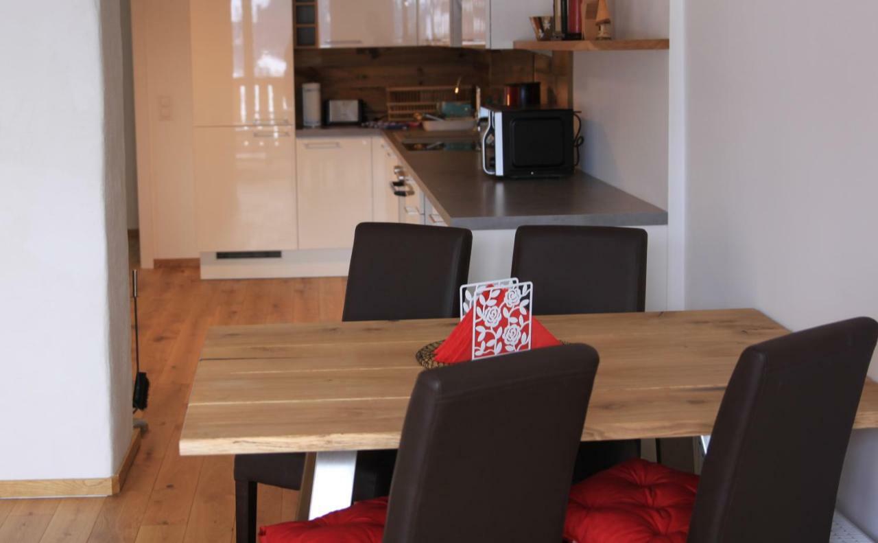 Apartment Poetzelberghof Altenmarkt im Pongau Dış mekan fotoğraf