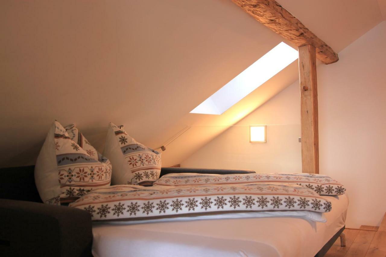 Apartment Poetzelberghof Altenmarkt im Pongau Dış mekan fotoğraf