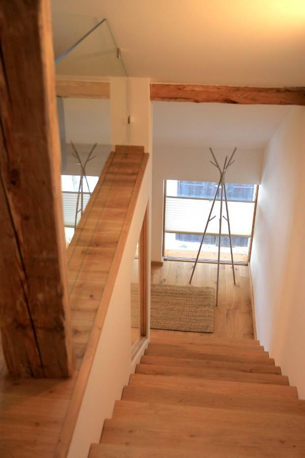 Apartment Poetzelberghof Altenmarkt im Pongau Dış mekan fotoğraf