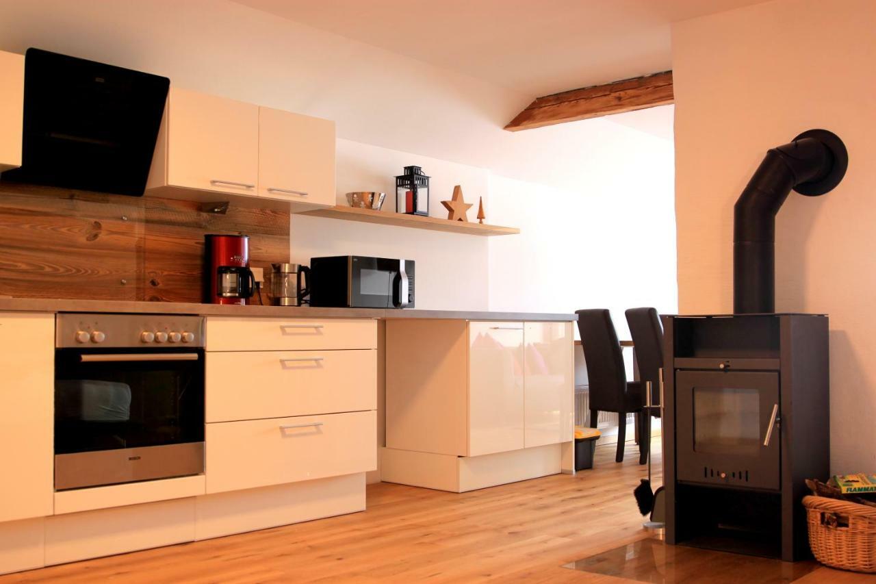Apartment Poetzelberghof Altenmarkt im Pongau Dış mekan fotoğraf