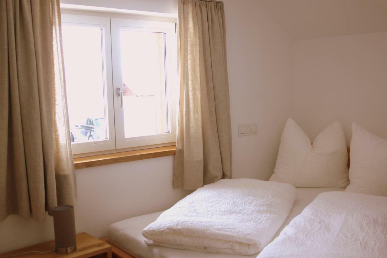 Apartment Poetzelberghof Altenmarkt im Pongau Dış mekan fotoğraf