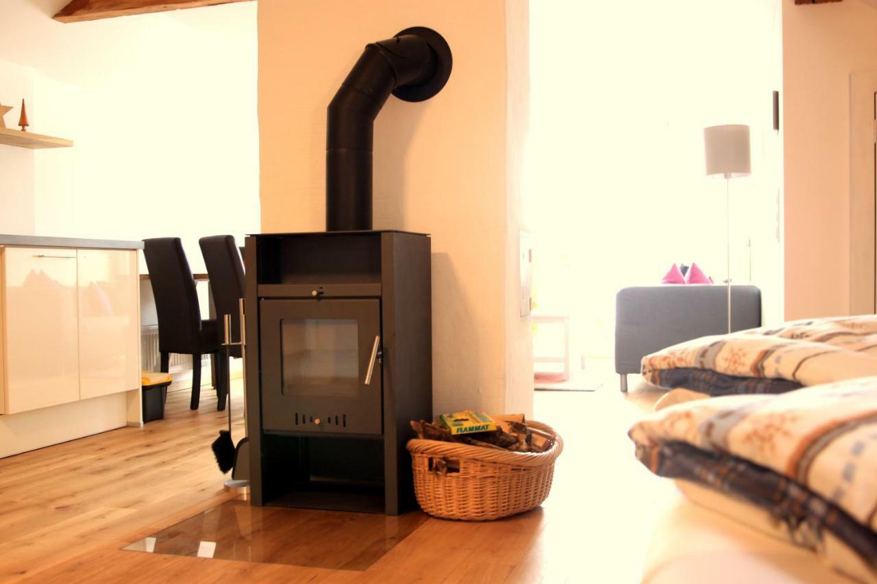 Apartment Poetzelberghof Altenmarkt im Pongau Dış mekan fotoğraf
